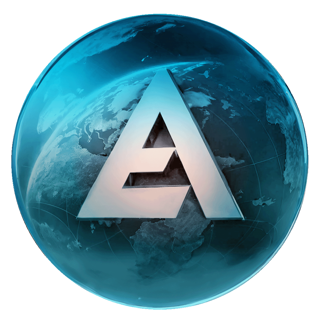 Earth.Agency Logo